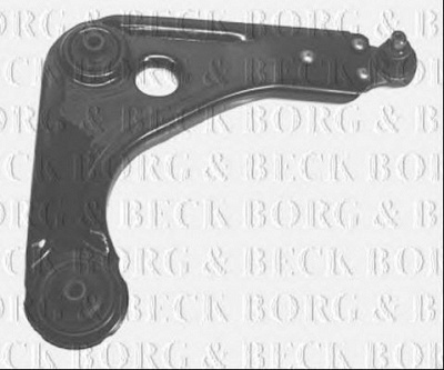 BORG & BECK bca6003 -  Рычаг независимой подвески колеса, подвеска колеса